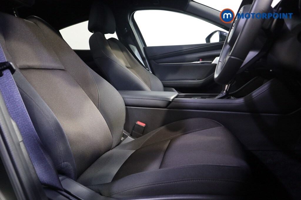 Used Mazda Mazda3 2025 for sale - 78095427: Photo 24