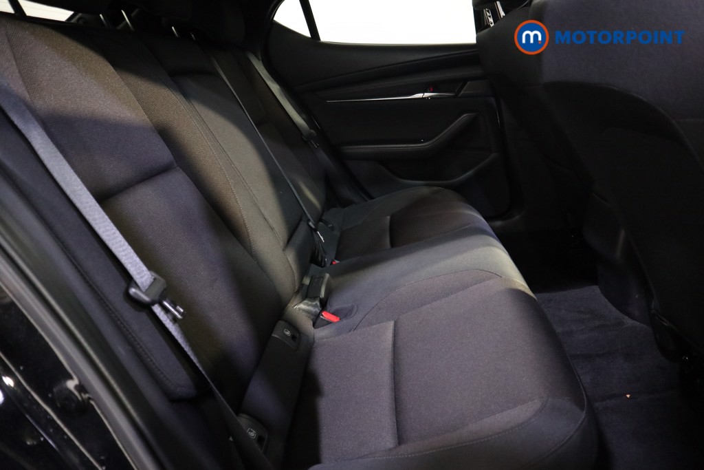 Used Mazda Mazda3 2025 for sale - 78095427: Photo 25