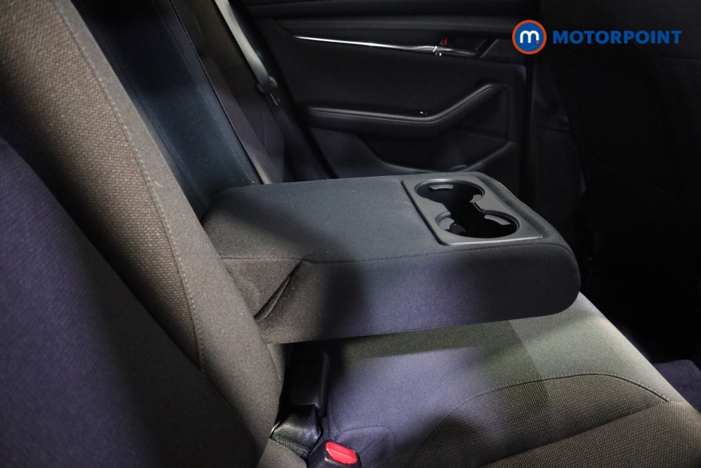 Used Mazda Mazda3 2025 for sale - 78095427: Photo 27