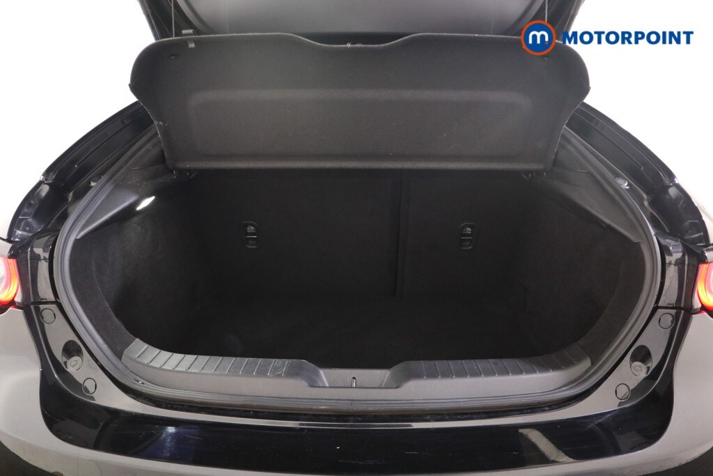 Used Mazda Mazda3 2025 for sale - 78095427: Photo 29