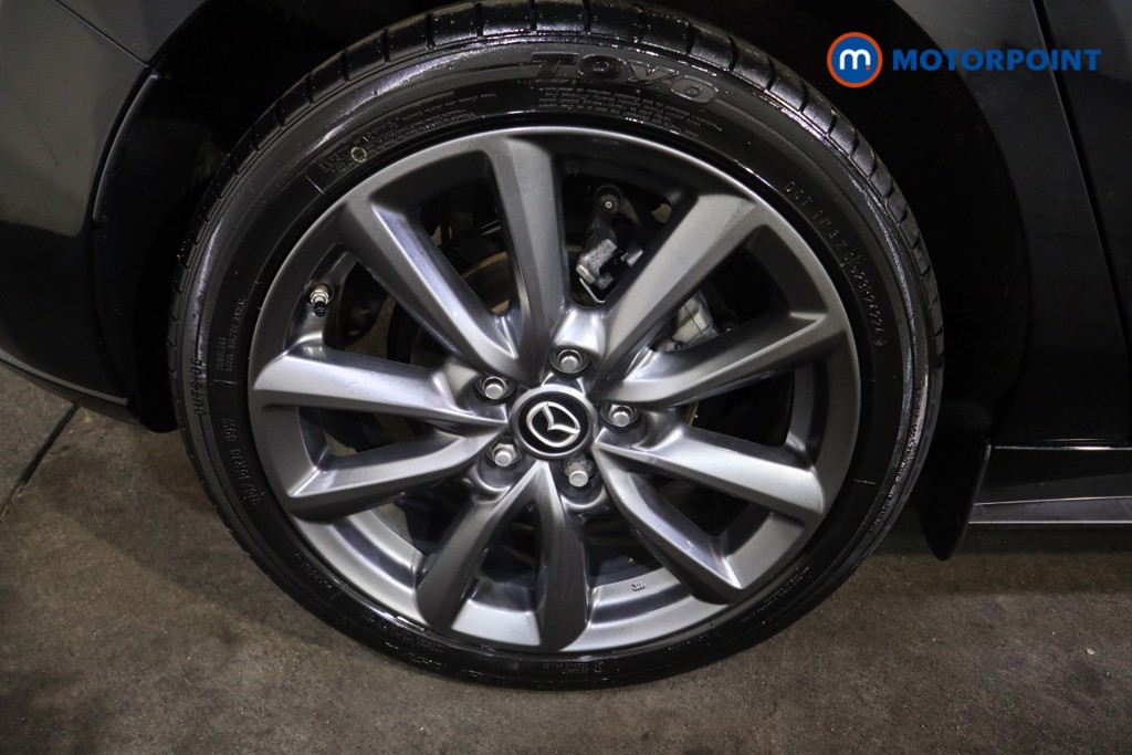 Used Mazda Mazda3 2025 for sale - 78095427: Photo 31