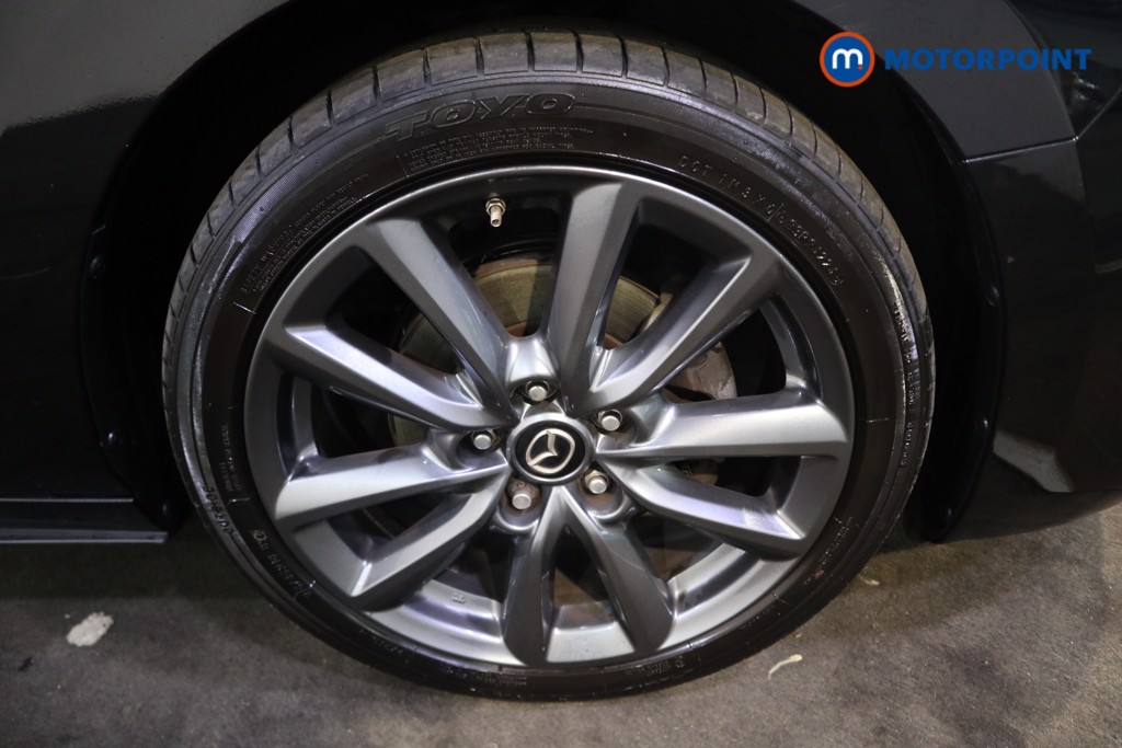 Used Mazda Mazda3 2025 for sale - 78095427: Photo 32