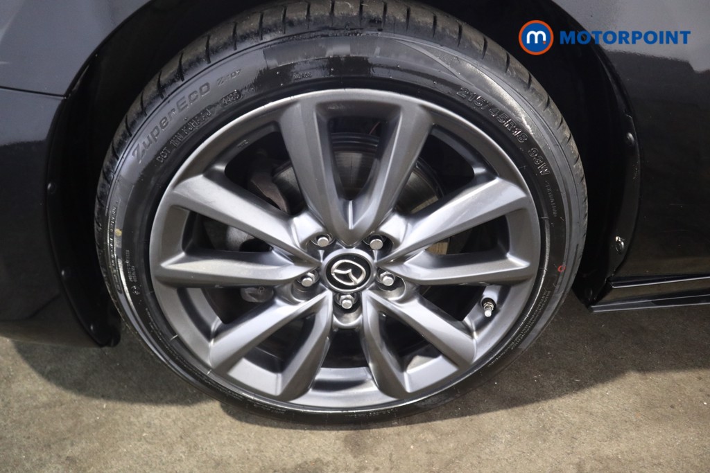 Used Mazda Mazda3 2025 for sale - 78095427: Photo 33