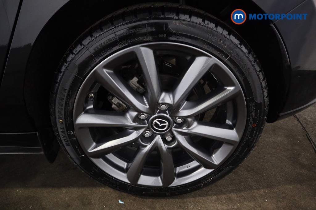 Used Mazda Mazda3 2025 for sale - 78095427: Photo 34