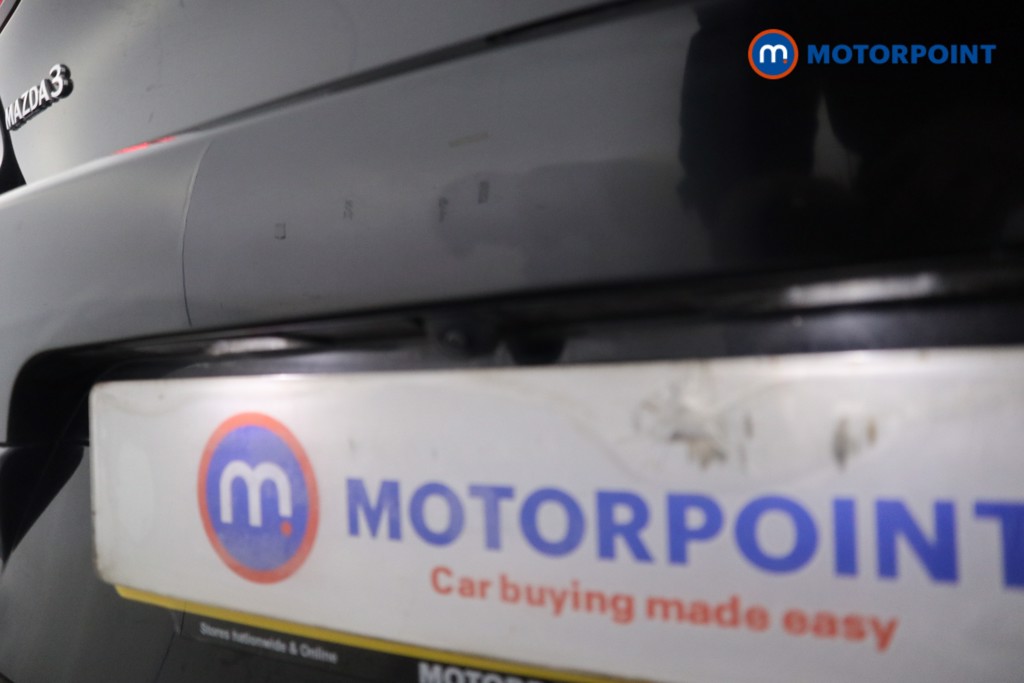 Used Mazda Mazda3 2025 for sale - 78095427: Photo 36