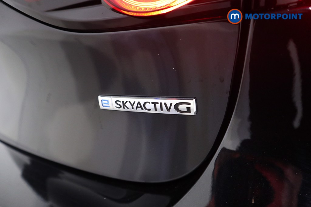 Used Mazda Mazda3 2025 for sale - 78095427: Photo 37