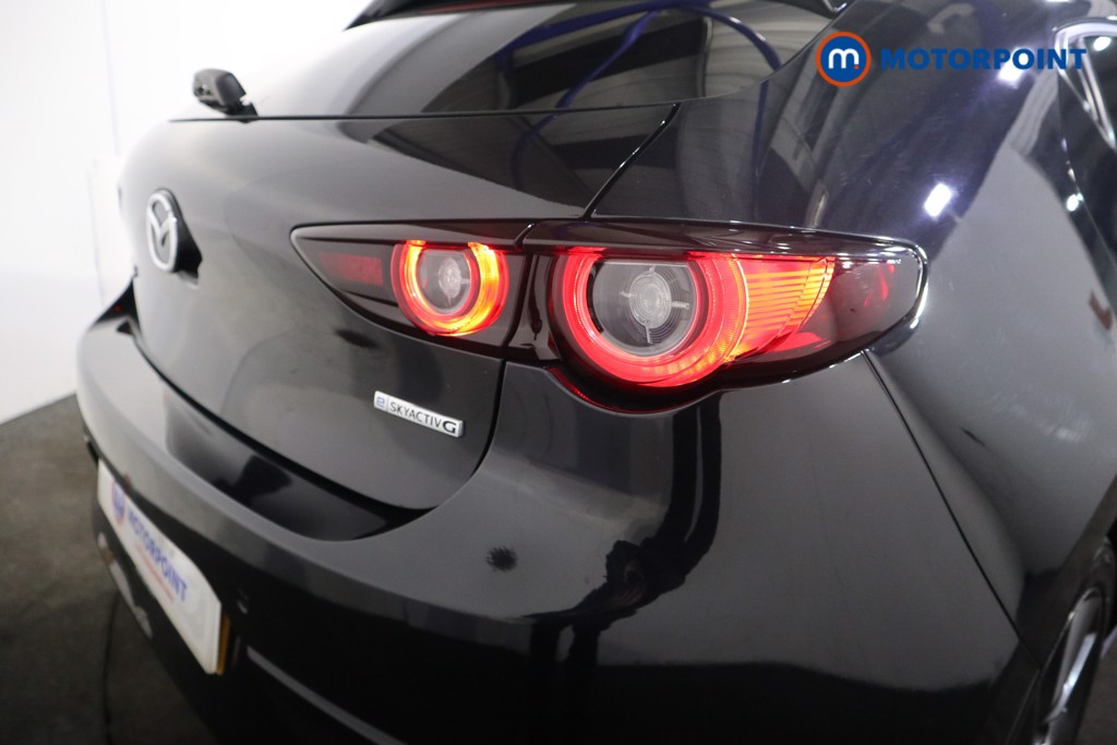 Used Mazda Mazda3 2025 for sale - 78095427: Photo 38