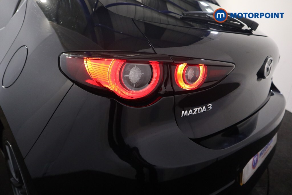 Used Mazda Mazda3 2025 for sale - 78095427: Photo 39