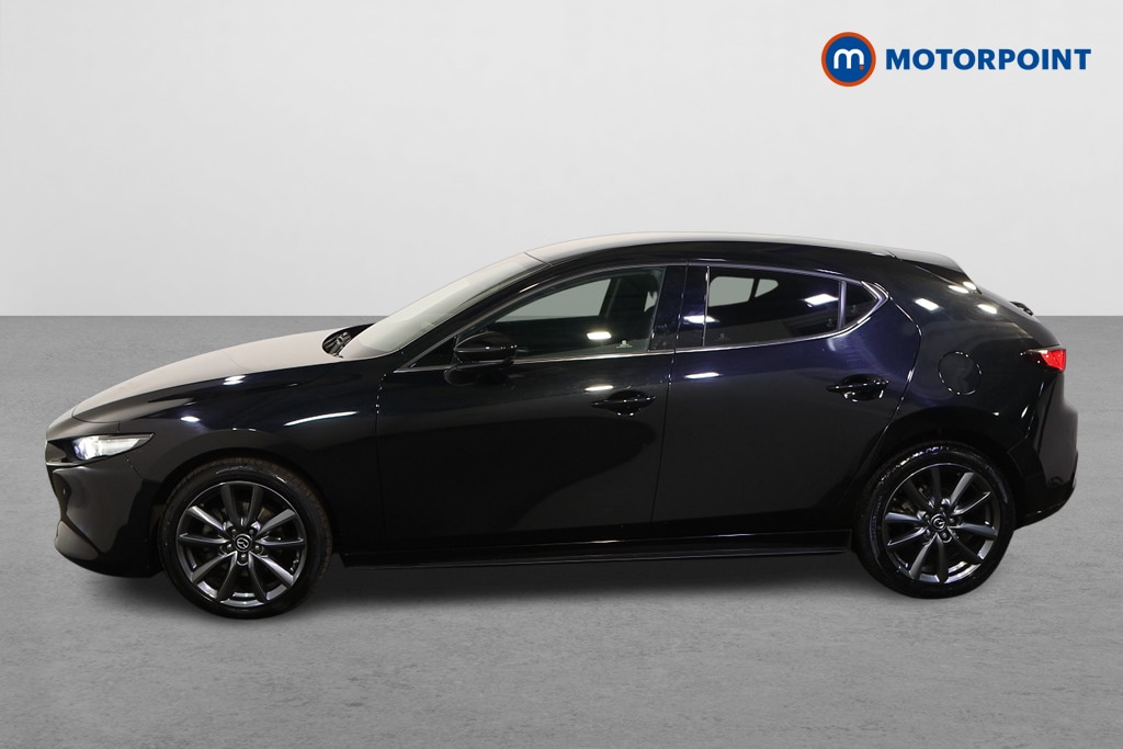 Used Mazda Mazda3 2025 for sale - 78095427: Photo 4