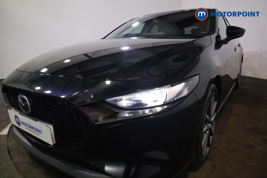 Used Mazda Mazda3 2025 for sale - 78095427: Photo 43