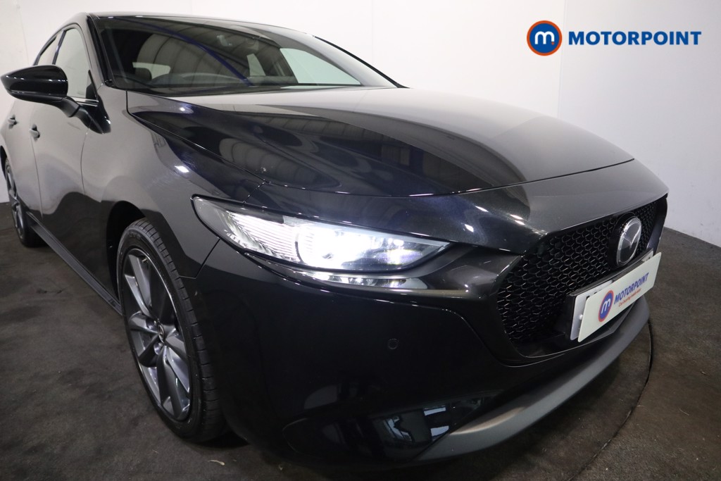 Used Mazda Mazda3 2025 for sale - 78095427: Photo 44