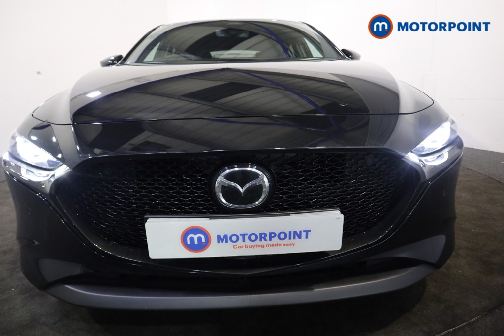 Used Mazda Mazda3 2025 for sale - 78095427: Photo 45