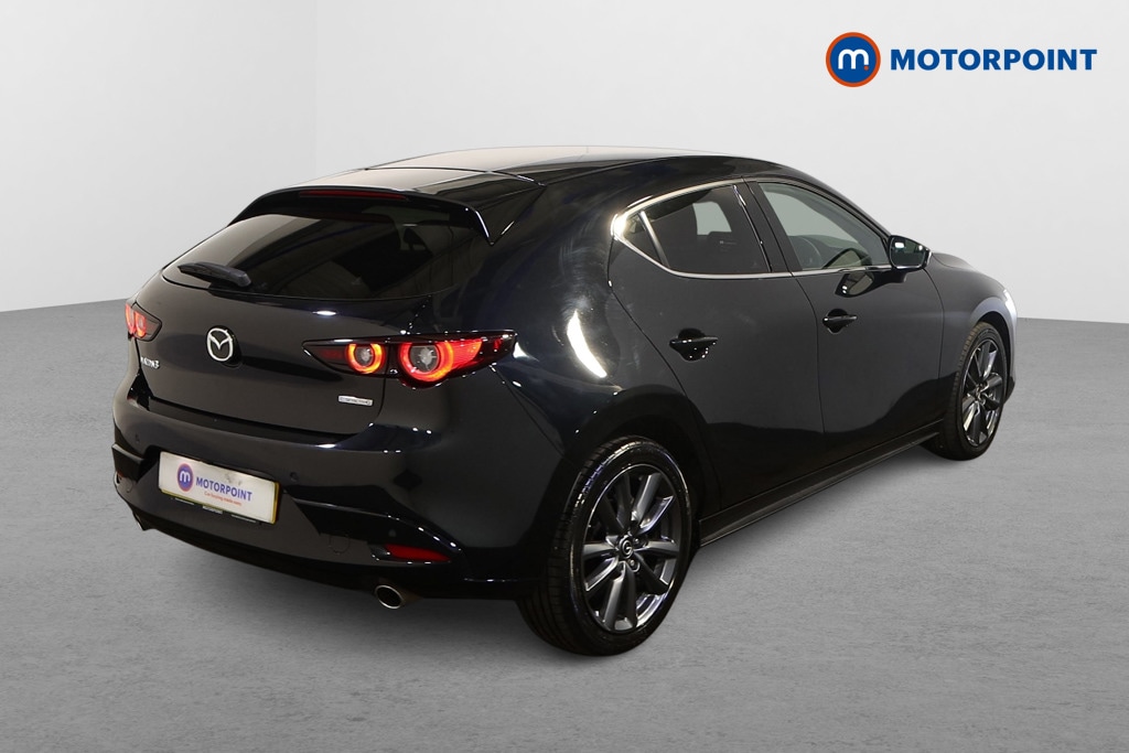 Used Mazda Mazda3 2025 for sale - 78095427: Photo 7