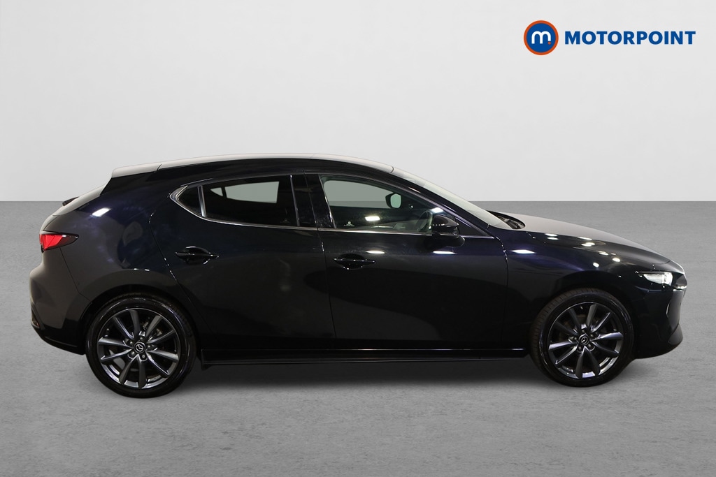 Used Mazda Mazda3 2025 for sale - 78095427: Photo 8