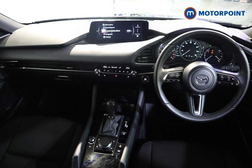 Used Mazda Mazda3 2025 for sale - 78095427: Photo 9