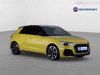 Used Audi A1 2022 for sale - 79162932: Photo