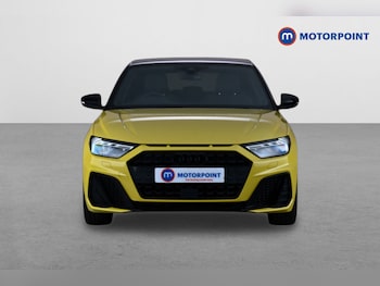 Used Audi A1 2022 for sale - 79162932: Photo