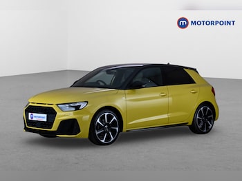 Used Audi A1 2022 for sale - 79162932: Photo