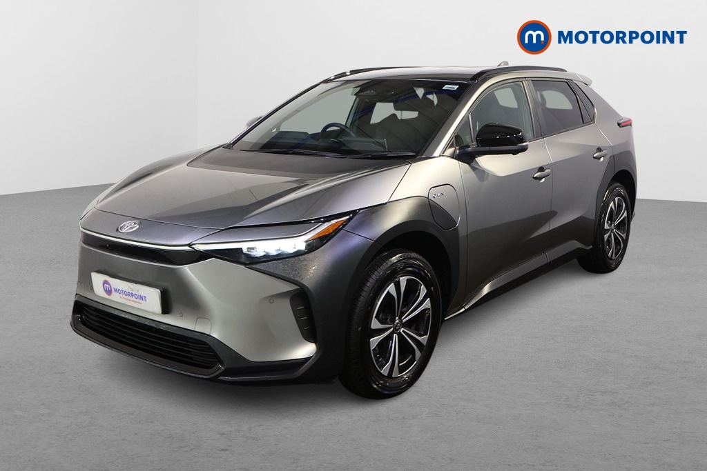 Used Toyota Other 2024 for sale - 77878486: Photo 3