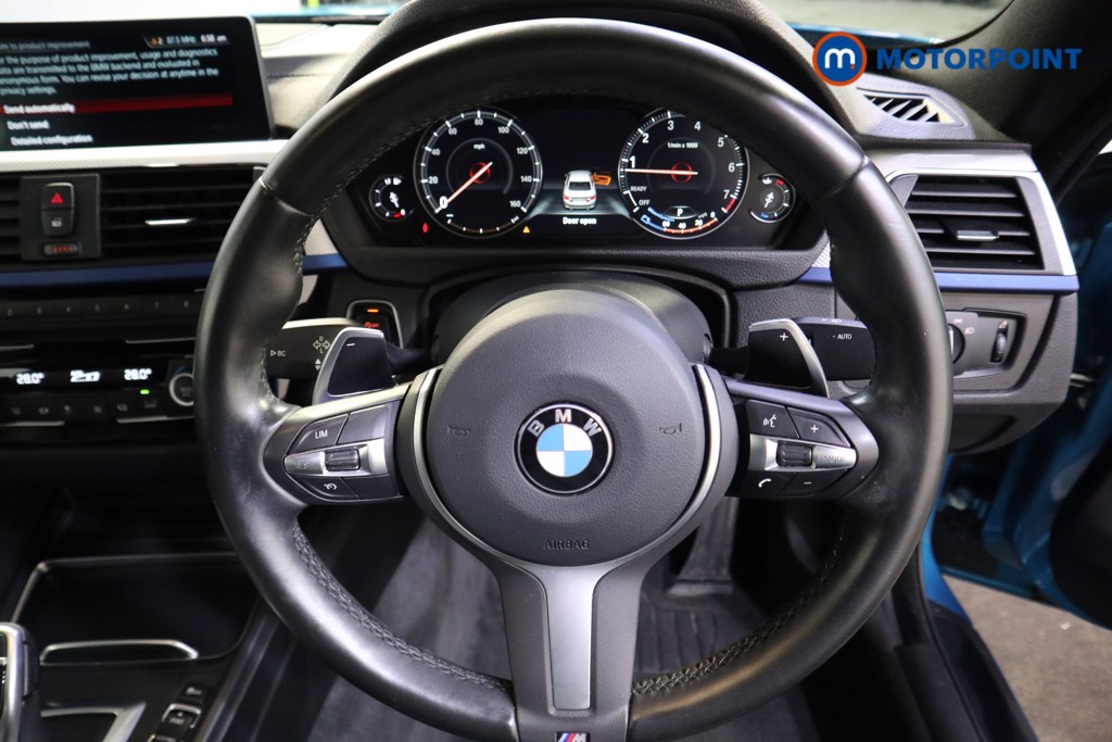 Used BMW 4 Series 2020 for sale - 77196058: Photo 10