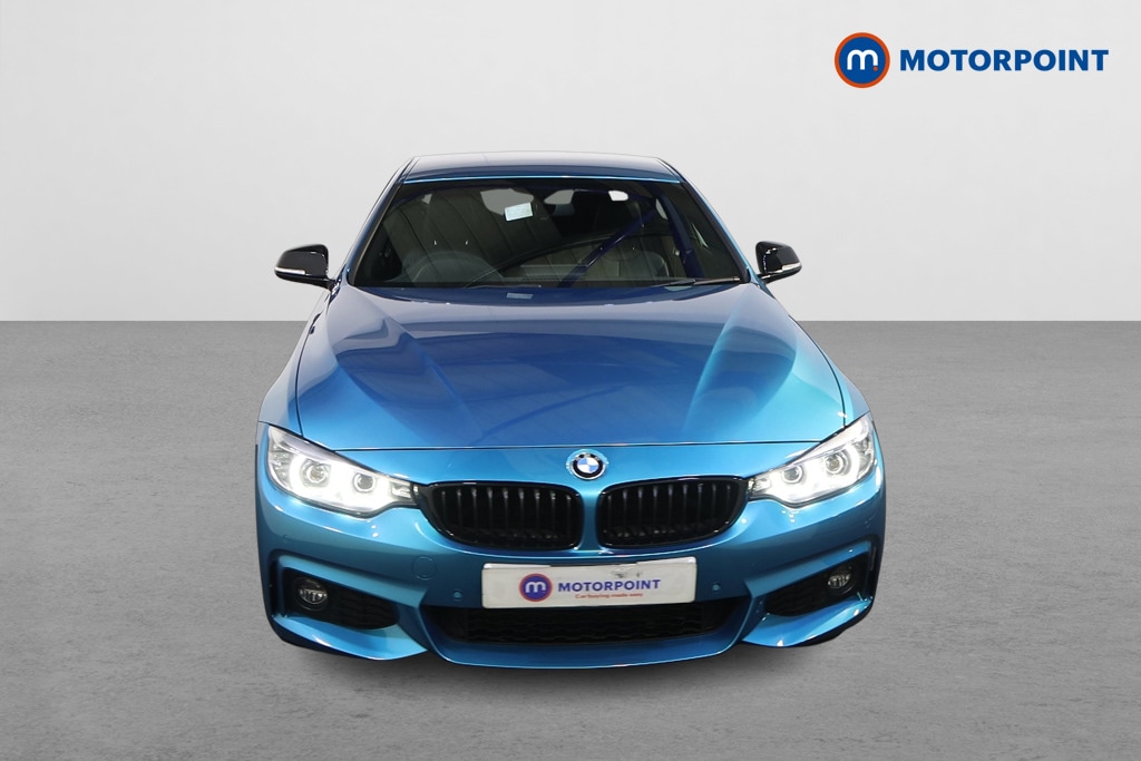Used BMW 4 Series 2020 for sale - 77196058: Photo 2