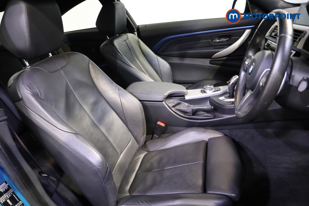 Used BMW 4 Series 2020 for sale - 77196058: Photo 24