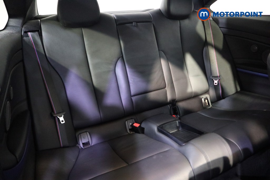 Used BMW 4 Series 2020 for sale - 77196058: Photo 25