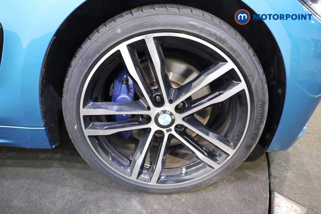 Used BMW 4 Series 2020 for sale - 77196058: Photo 29