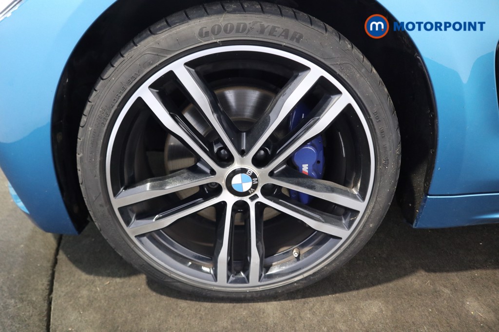 Used BMW 4 Series 2020 for sale - 77196058: Photo 30