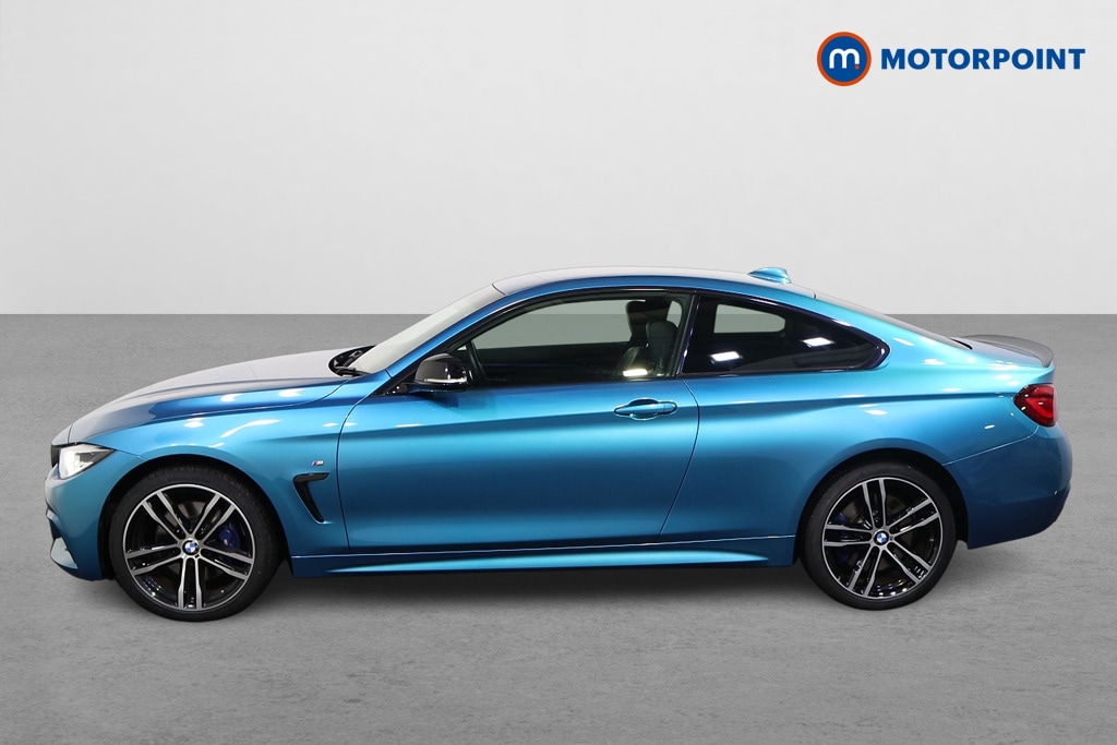 Used BMW 4 Series 2020 for sale - 77196058: Photo 4