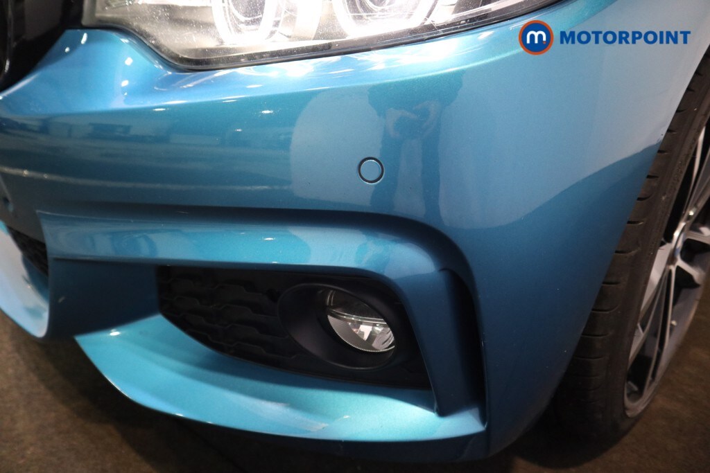 Used BMW 4 Series 2020 for sale - 77196058: Photo 40