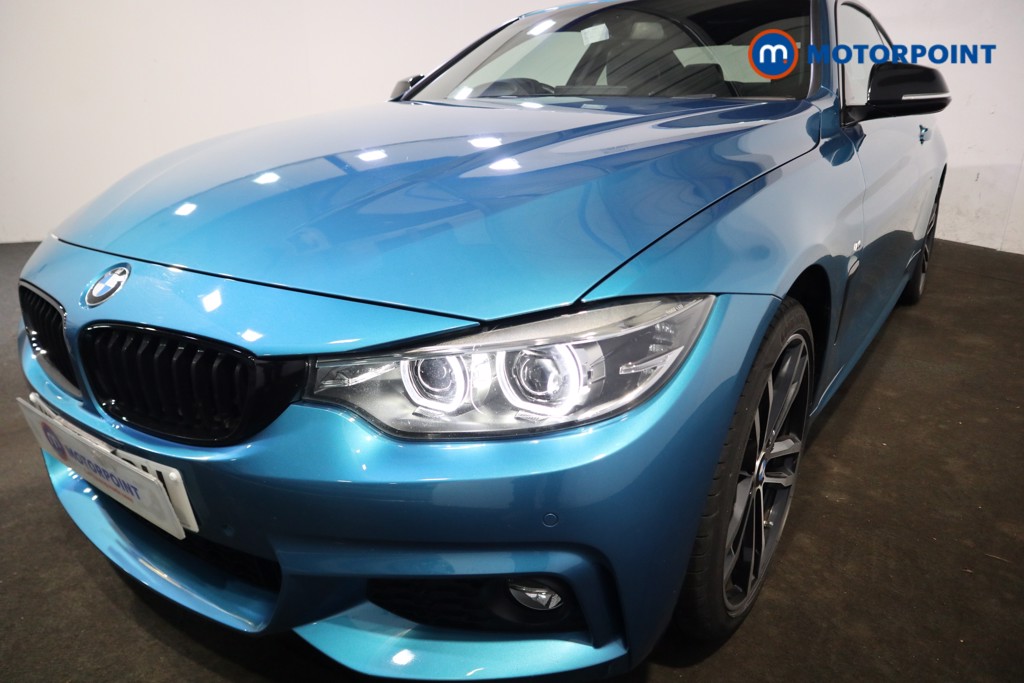 Used BMW 4 Series 2020 for sale - 77196058: Photo 41
