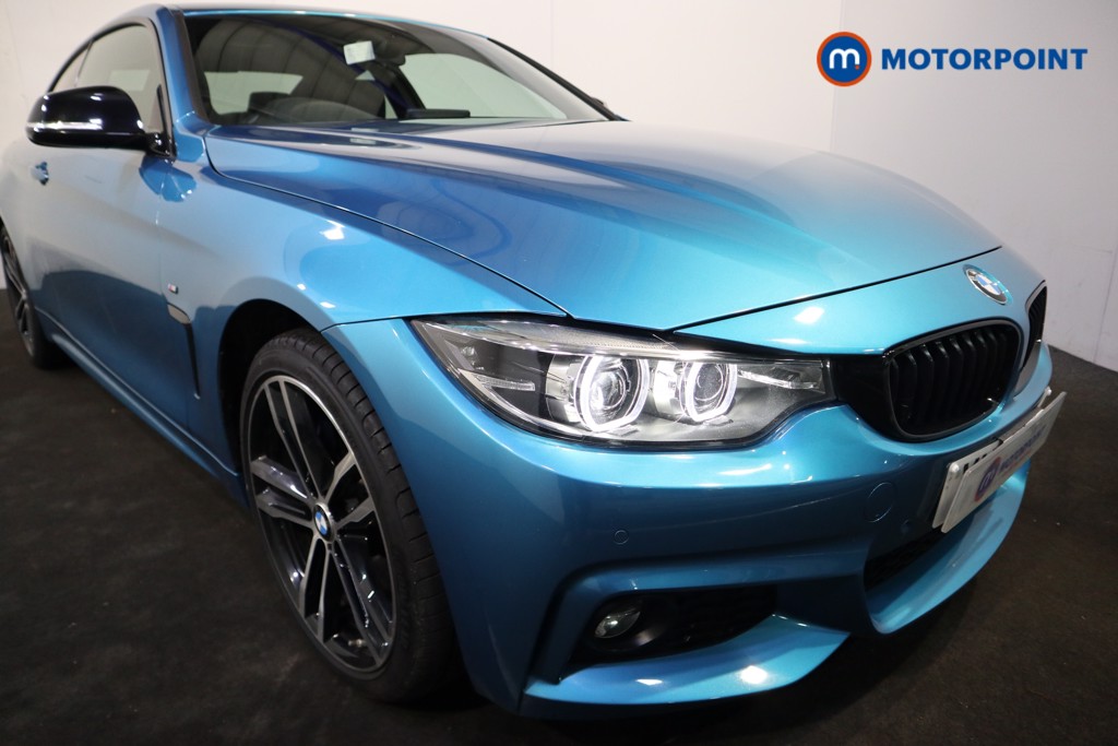 Used BMW 4 Series 2020 for sale - 77196058: Photo 42