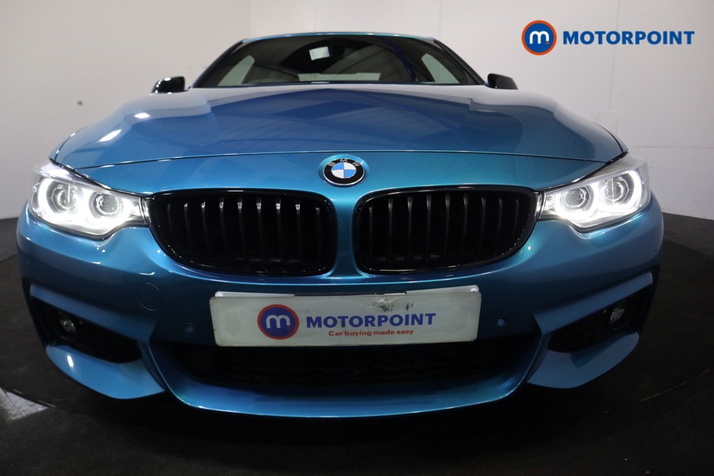 Used BMW 4 Series 2020 for sale - 77196058: Photo 43