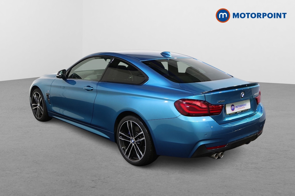 Used BMW 4 Series 2020 for sale - 77196058: Photo 5