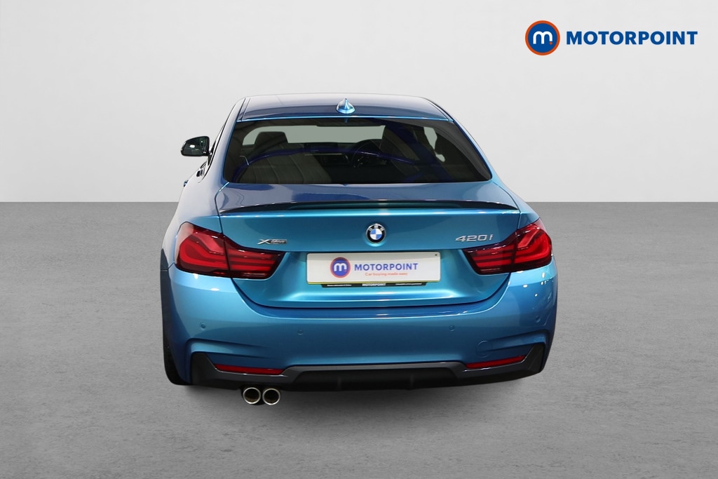 Used BMW 4 Series 2020 for sale - 77196058: Photo 6