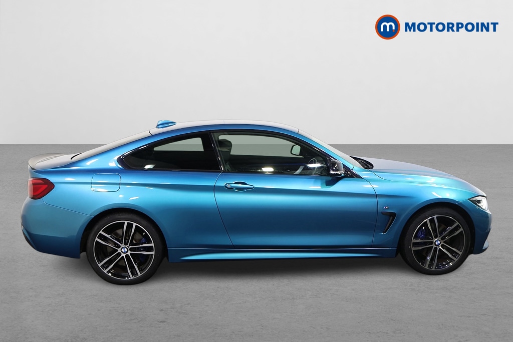 Used BMW 4 Series 2020 for sale - 77196058: Photo 8