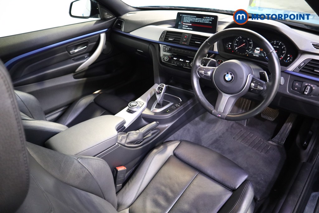 Used BMW 4 Series 2020 for sale - 77196058: Photo 9