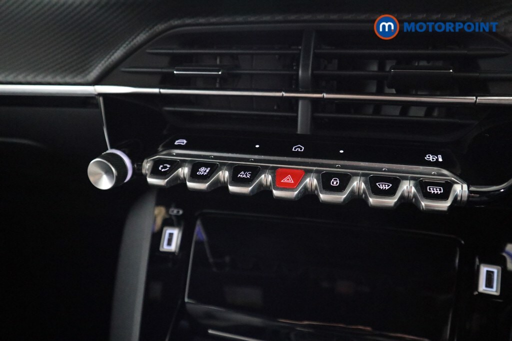 Used Peugeot 2008 2025 for sale - 78187498: Photo 16