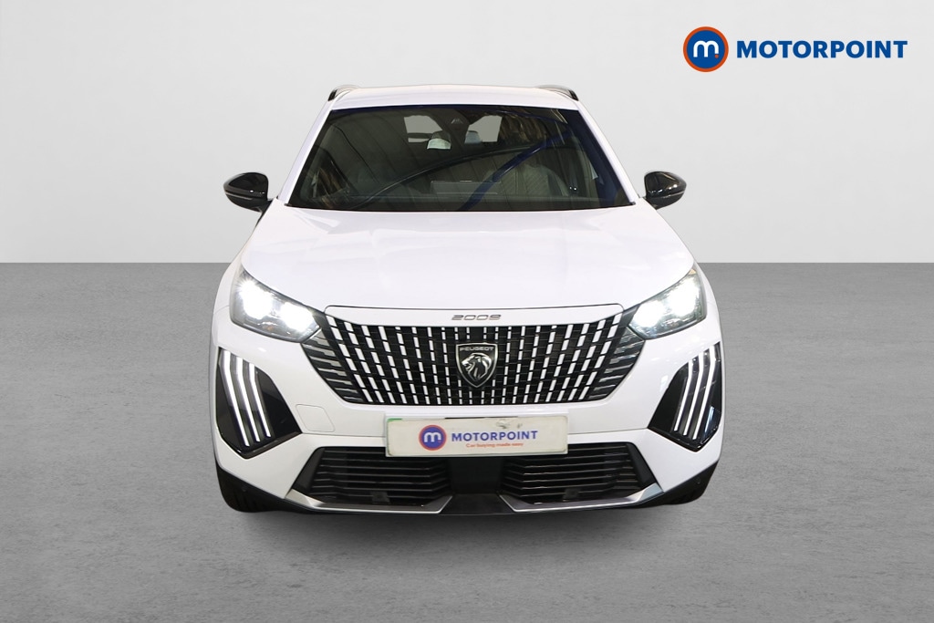 Used Peugeot 2008 2025 for sale - 78187498: Photo 2