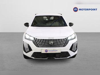 Used Peugeot 2008 2025 for sale - 78187498: Photo