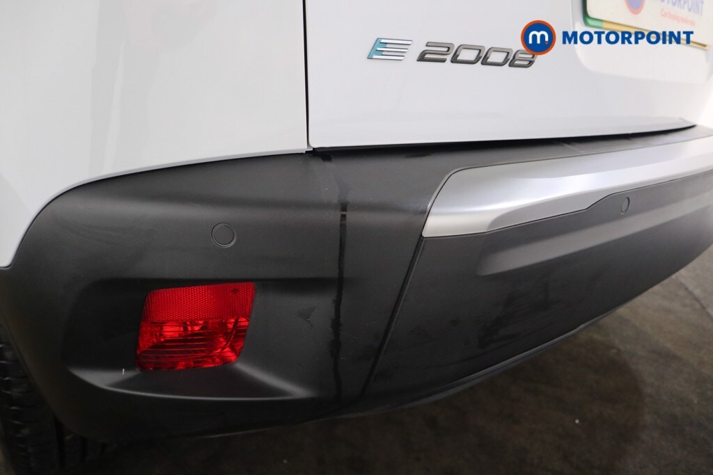 Used Peugeot 2008 2025 for sale - 78187498: Photo 32