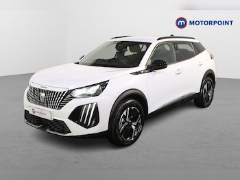 Used Peugeot 2008 2025 for sale - 78187498: Photo