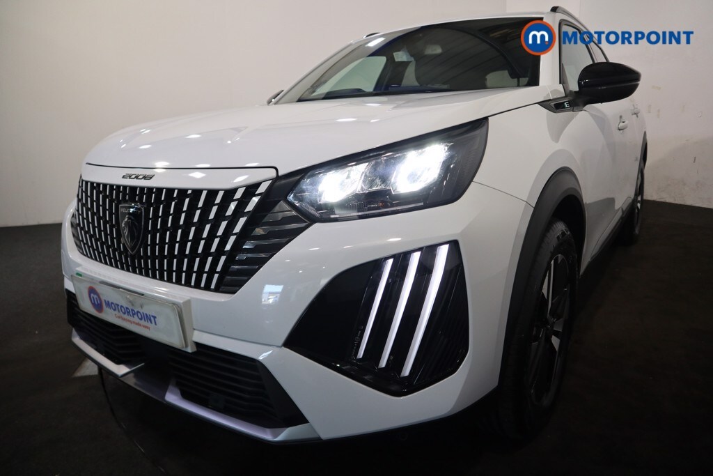 Used Peugeot 2008 2025 for sale - 78187498: Photo 42