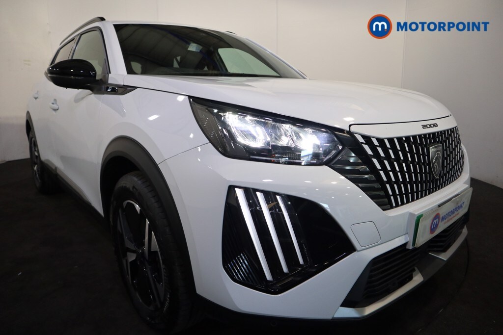 Used Peugeot 2008 2025 for sale - 78187498: Photo 44