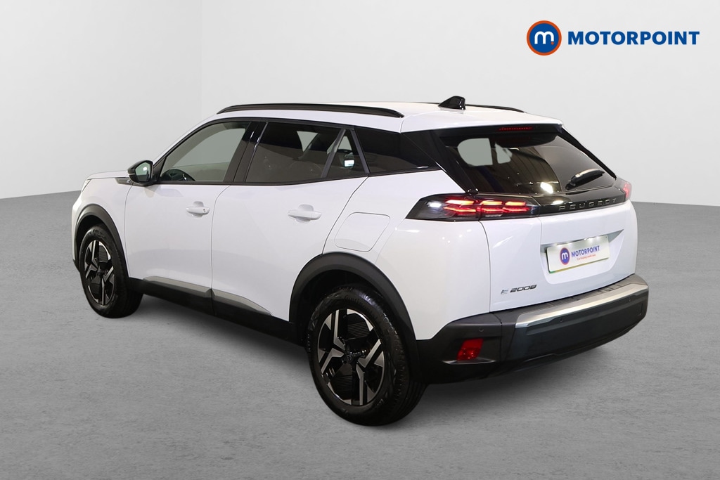 Used Peugeot 2008 2025 for sale - 78187498: Photo 5