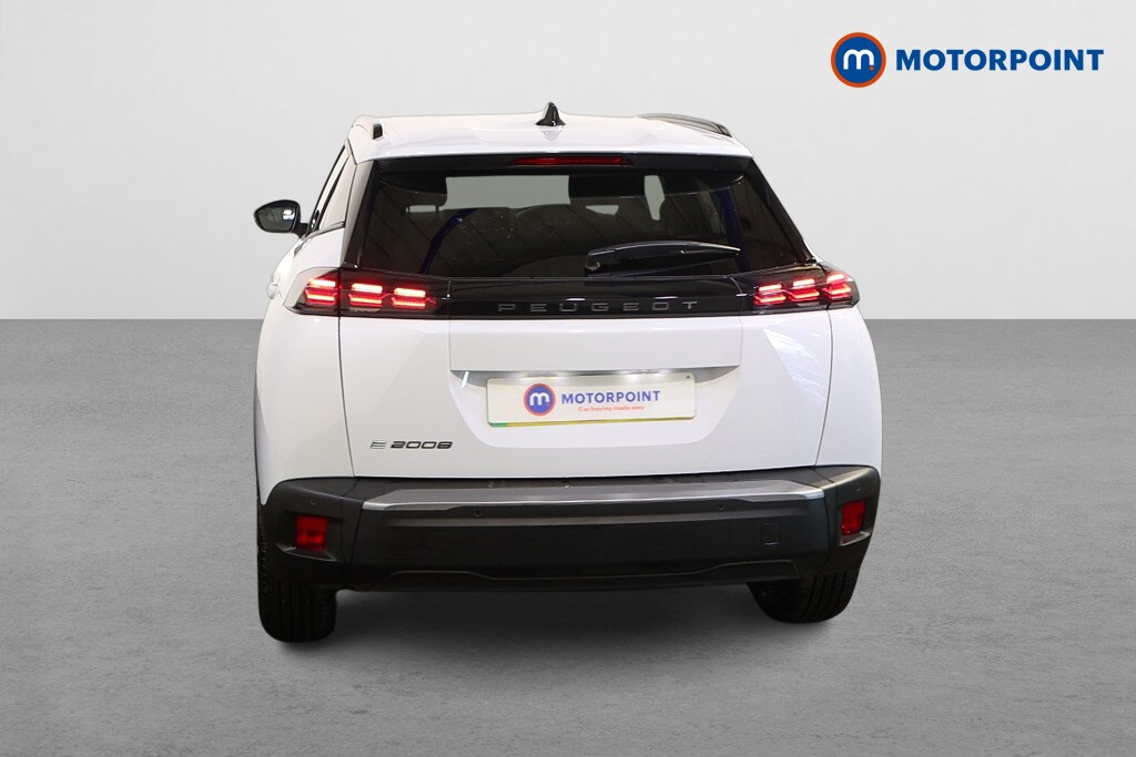 Used Peugeot 2008 2025 for sale - 78187498: Photo 6