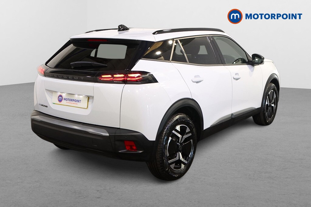 Used Peugeot 2008 2025 for sale - 78187498: Photo 7