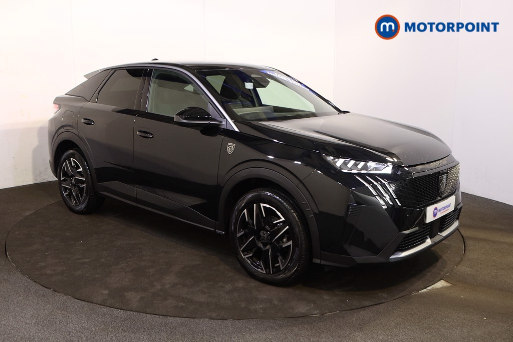 Used Peugeot 3008 2025 for sale - 76542489: Photo 1