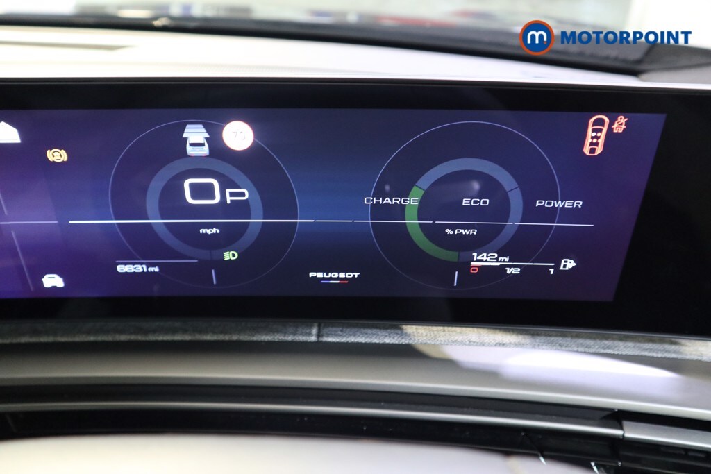 Used Peugeot 3008 2025 for sale - 76542489: Photo 10